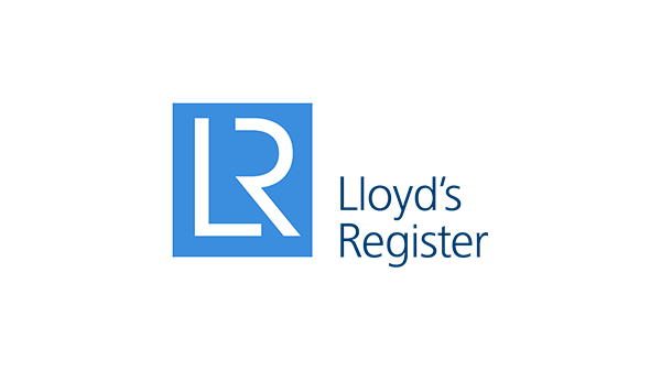 Logo Lloyds in kleur 600*337 pixels op transparante achtergrond
